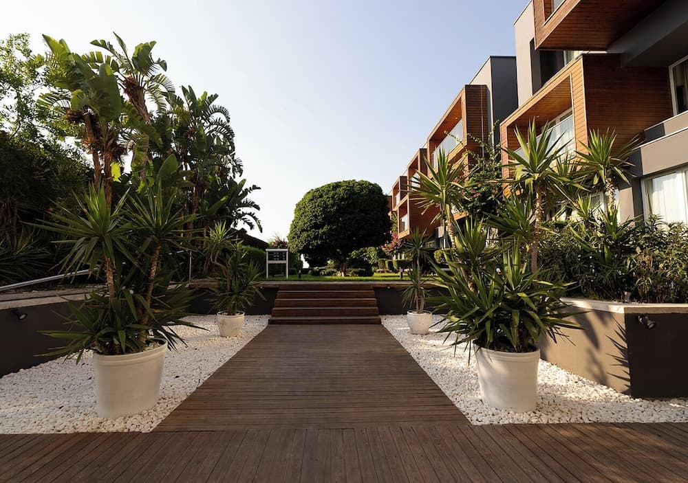 PalmaLife Resort & Spa Bodrum Yalikavak