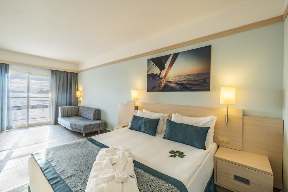 La Blanche Resort Bodrum