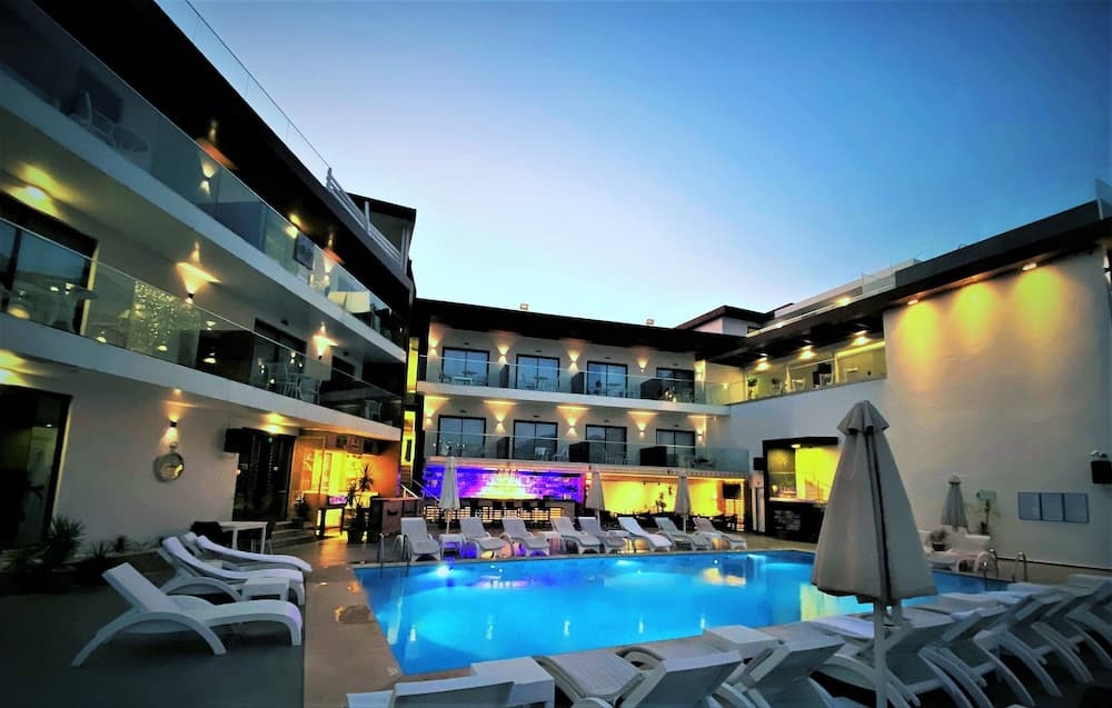Rhapsody Hotel Kalkan
