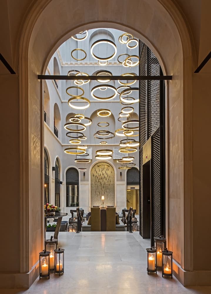 10 Karaköy Istanbul
