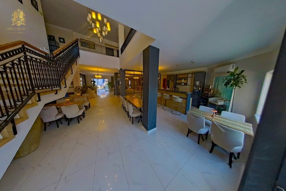 Tangiers Hotel Yalikavak
